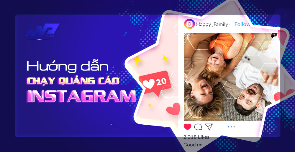 Hướng dẫn chạy quảng cáo Instagram hiệu quả