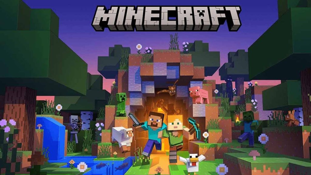 MC Server: TOP 50 Minecraft server tốt nhất tại Việt Nam - MDIGI | MDIGI