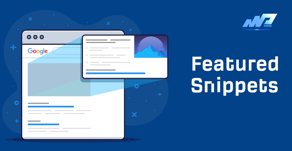 Featured Snippets là gì? Tối ưu vị trí top #0 nổi bật