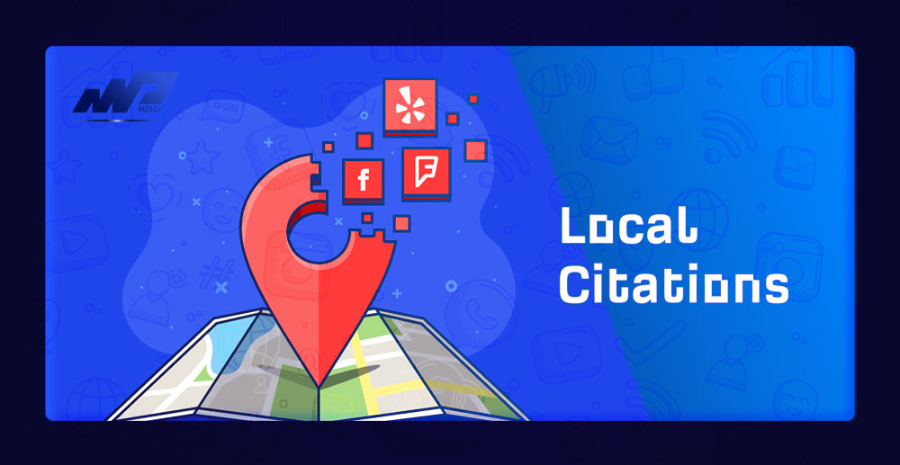 Local Citation là gì? Tại sao chúng lại quan trọng với SEO