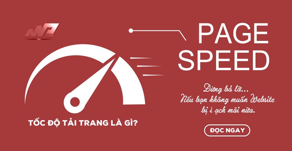 Tốc độ tải trang là gì? Kiểm tra tốc độ tải trang website