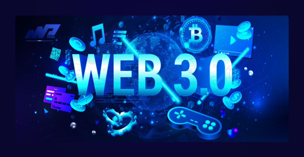 Web 3.0 là gì? Làm sao để tối ưu hóa SEO trong thời đại mới