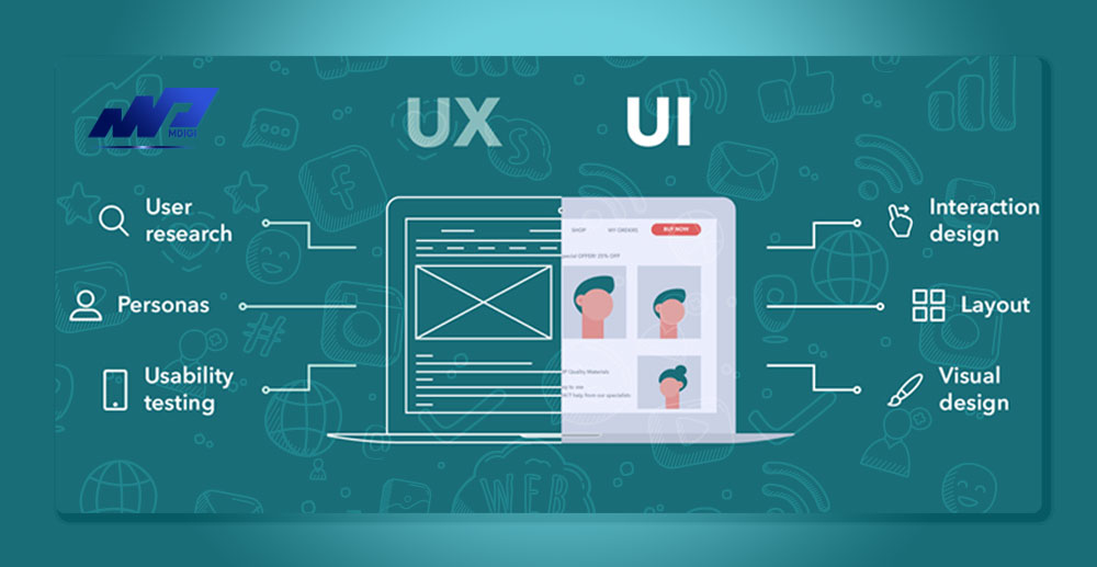 10 Tiêu chuẩn cần đảm bảo để tối ưu UX UI trong SEO