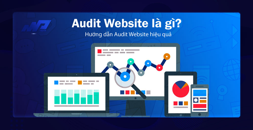 Audit website là gì? Hướng dẫn Audit website hiệu quả