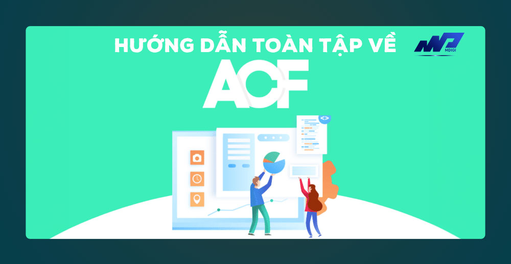 Hướng dẫn toàn tập về Plugin Advanced Custom Field (ACF)