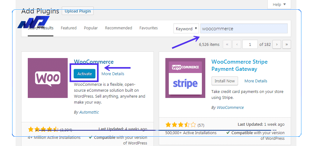 Woocommerce – Plugin Bán hàng #1 trên WordPress hiện nay - MDIGI | MDIGI