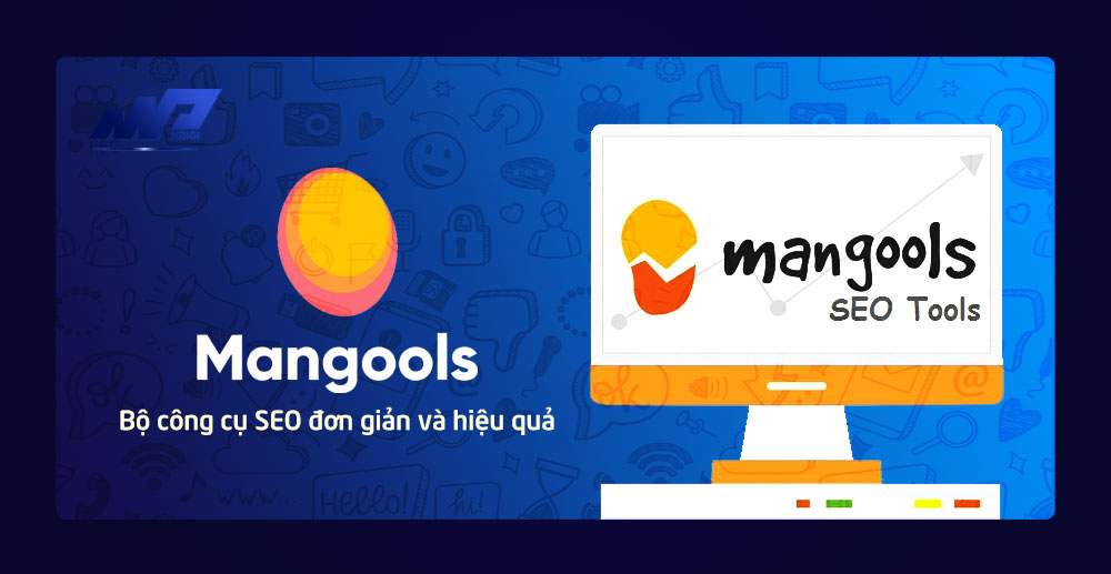 Mangools: Bộ công cụ SEO đơn giản và hiệu quả